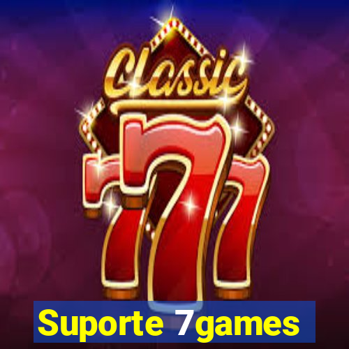 Suporte 7games